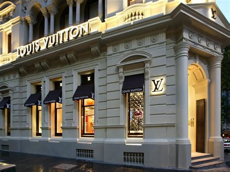 lv store melbourne